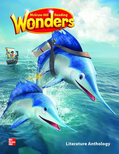 Reading Wonders Literature Anthology Grade 2 Reading Wonders Literature Anthology Grade 2