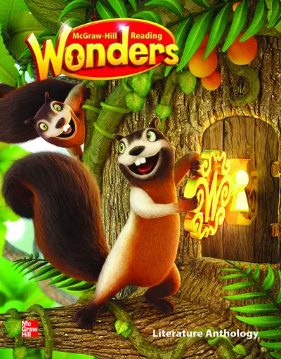 Reading Wonders Literature Anthology Volume 1 Grade 1 Reading Wonders Literature Anthology Volume 1 Grade 1