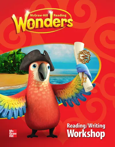 Reading Wonders Reading/Writing Workshop Volume 4 Grade 1 Reading Wonders Reading/Writing Workshop Volume 4 Grade 1