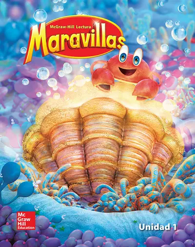 Lectura Maravillas Reading/Writing Workshop Volume 1 Grade K Lectura Maravillas Reading/Writing Workshop Volume 1 Grade K