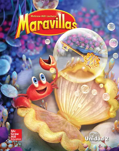 Lectura Maravillas Reading/Writing Workshop Volume 2 Grade K Lectura Maravillas Reading/Writing Workshop Volume 2 Grade K