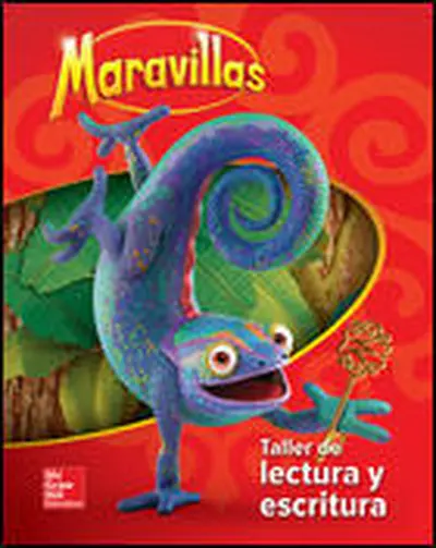 Lectura Maravillas Reading/Writing Workshop Volume 2 Grade 1 Lectura Maravillas Reading/Writing Workshop Volume 2 Grade 1