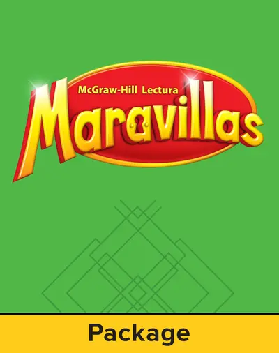 Lectura Maravillas, Grade 4, Leveled Readers - Beyond, (6 each of 30 titles) Lectura Maravillas, Grade 4, Leveled Readers - Beyond, (6 each of 30 titles)