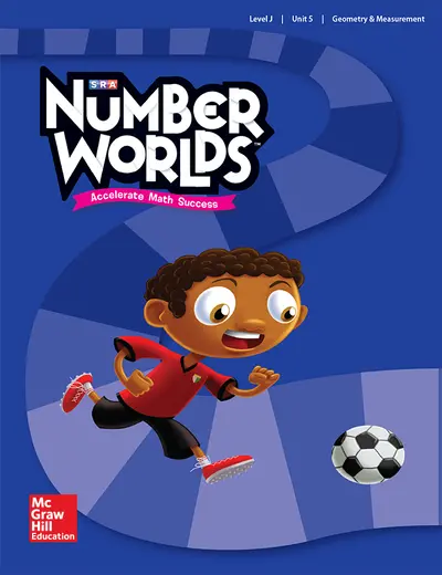 Number Worlds, Level J Unit 5 Student Workbook 5-pack Number Worlds, Level J Unit 5 Student Workbook 5-pack