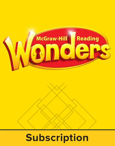 Reading Wonderworks Teacher Workspace 6 Year Subscription Grade K Reading Wonderworks Teacher Workspace 6 Year Subscription Grade K