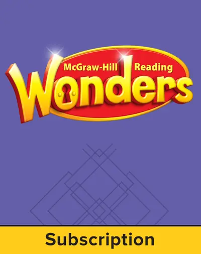 Reading Wonderworks Teacher Workspace 6 Year Subscription Grade 5 Reading Wonderworks Teacher Workspace 6 Year Subscription Grade 5