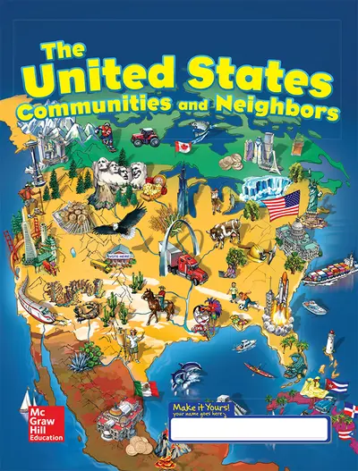 Networks The United States, Communities and Neighbors National SE Networks The United States, Communities and Neighbors National SE