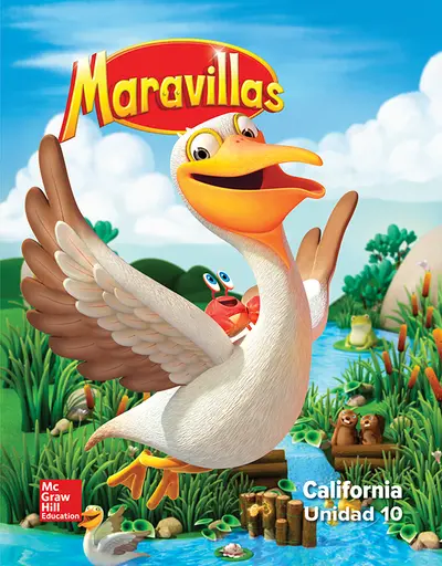 Lectura Maravillas CA | Reading/Writing Workshop Volume 10 Grade K Lectura Maravillas CA | Reading/Writing Workshop Volume 10 Grade K