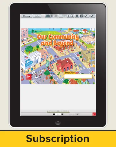 Networks Our Community and Beyond National SE Online 1 year subscription Networks Our Community and Beyond National SE Online 1 year subscription
