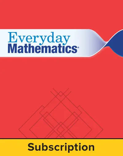 EM4 Online Student Edition 6 Year Subscription, Grade 1 EM4 Online Student Edition 6 Year Subscription, Grade 1