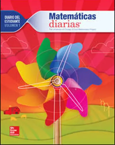 EM4 Spanish Comprehensive Student Materials Set Grade 1