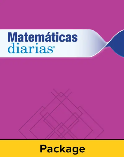 EM4 Spanish Essential Student Material Set Grade 4 EM4 Spanish Essential Student Material Set Grade 4