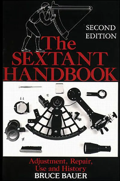 The Sextant Handbook The Sextant Handbook