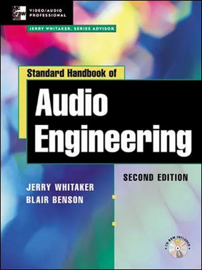 Standard Handbook of Audio and Radio Engineering Standard Handbook of Audio and Radio Engineering