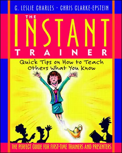 Instant Trainer Instant Trainer