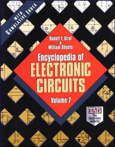 Encyclopedia of Electronic Circuits, Volume 7 Encyclopedia of Electronic Circuits, Volume 7