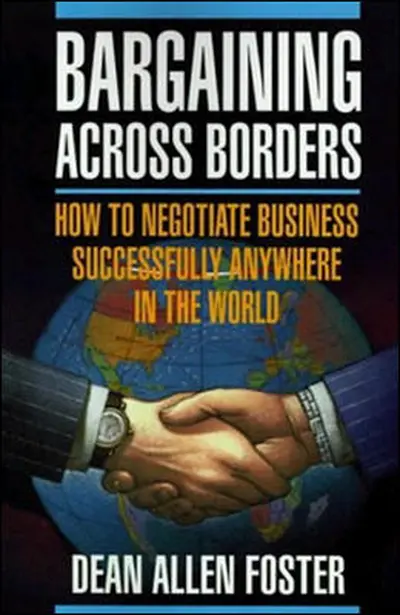 Pbs Bargaining Across Borders