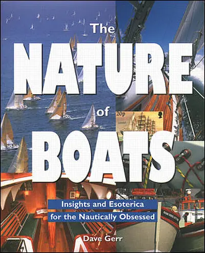 The Nature of Boats The Nature of Boats