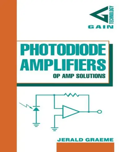 Photodiode Amplifiers: OP AMP Solutions Photodiode Amplifiers: OP AMP Solutions
