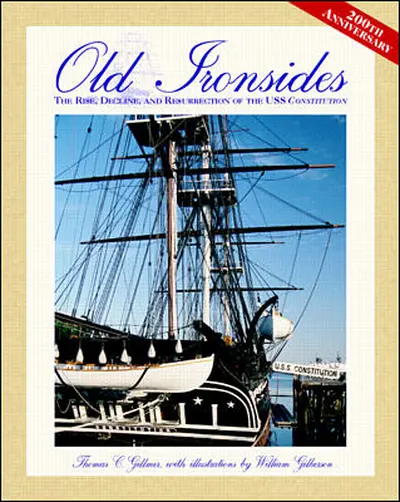 Old Ironsides Old Ironsides