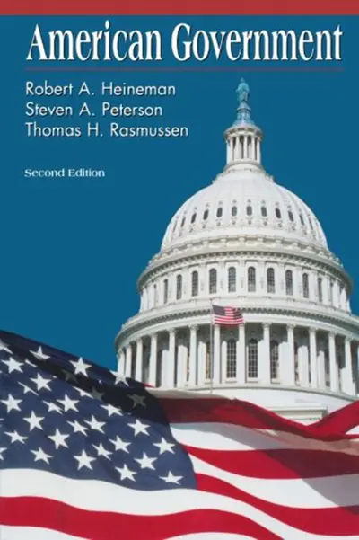 American Government American Government