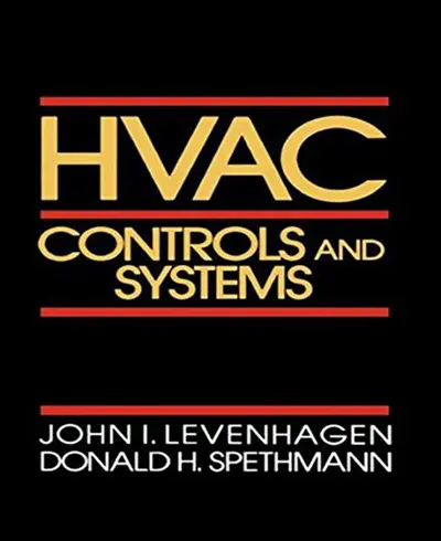 HVAC Controls and Systems HVAC Controls and Systems