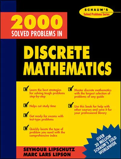 2000 Solved Problems in Discrete Mathematics 2000 Solved Problems in Discrete Mathematics