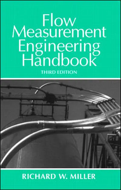 Flow Measurement Engineering Handbook Flow Measurement Engineering Handbook