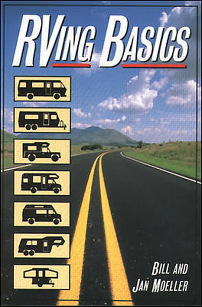 RVing Basics RVing Basics