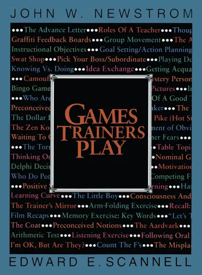 Games Trainers Play Games Trainers Play
