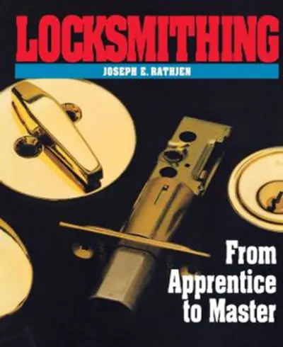 Locksmithing Locksmithing