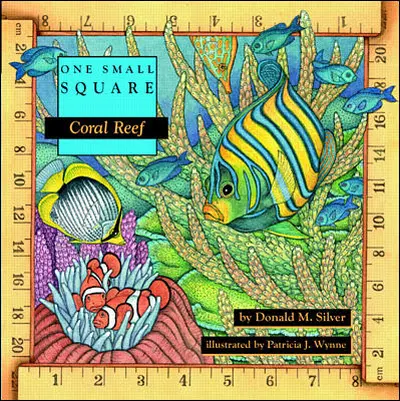 Coral Reef Coral Reef