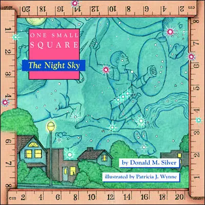 One Small Square, The Night Sky One Small Square, The Night Sky