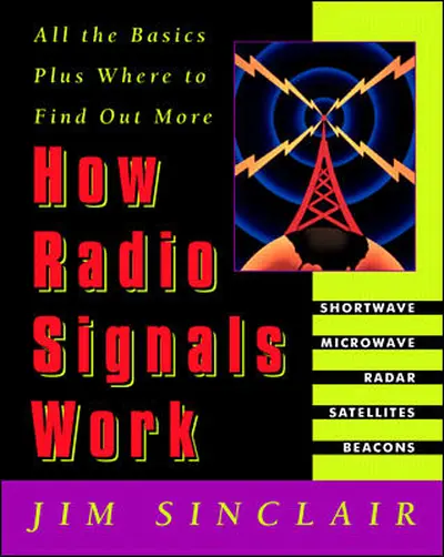 How Radio Signals Work How Radio Signals Work