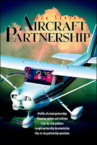 AIRCRAFT PARTNERSHIP AIRCRAFT PARTNERSHIP