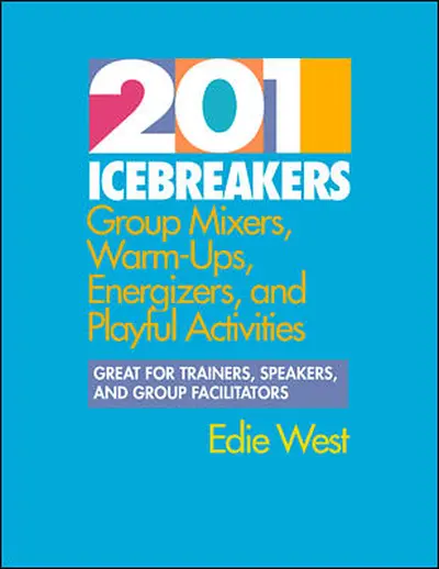 201 Icebreakers Pb 201 Icebreakers Pb