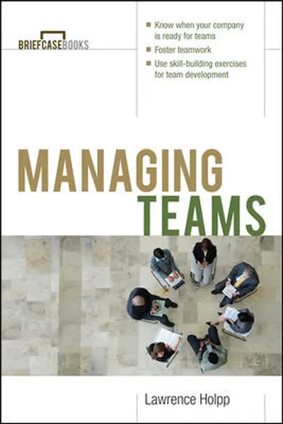 Managing Teams Managing Teams