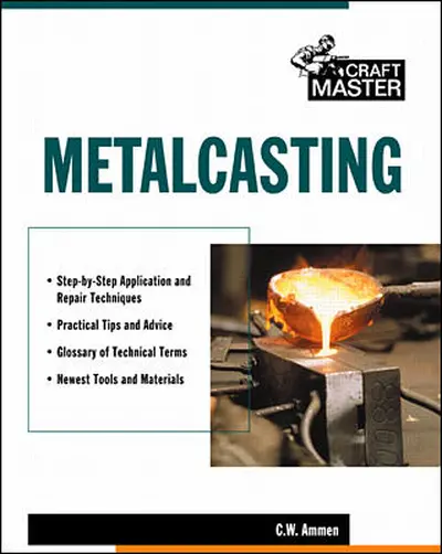 Metalcasting Metalcasting