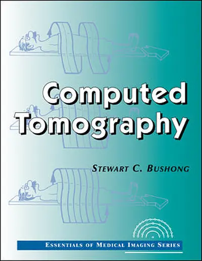 Computed Tomography Computed Tomography