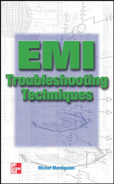 EMI Troubleshooting Techniques EMI Troubleshooting Techniques