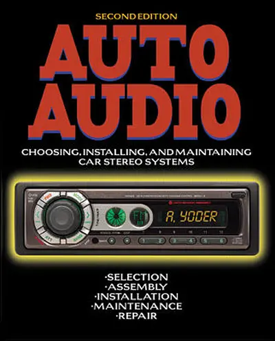 Auto Audio Auto Audio