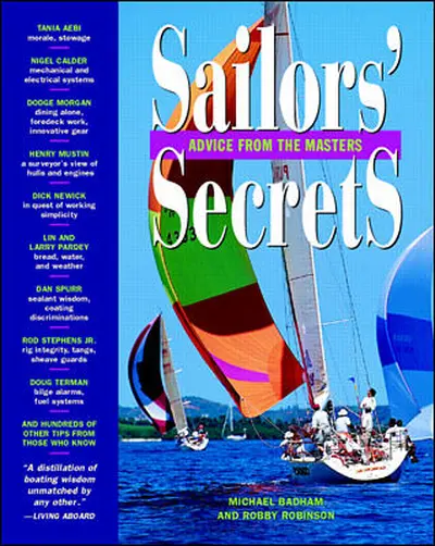Sailors' Secrets Sailors' Secrets