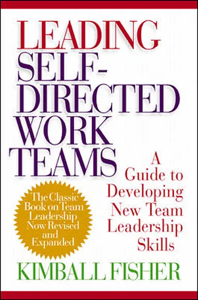Leading Self-Directed Work Teams
