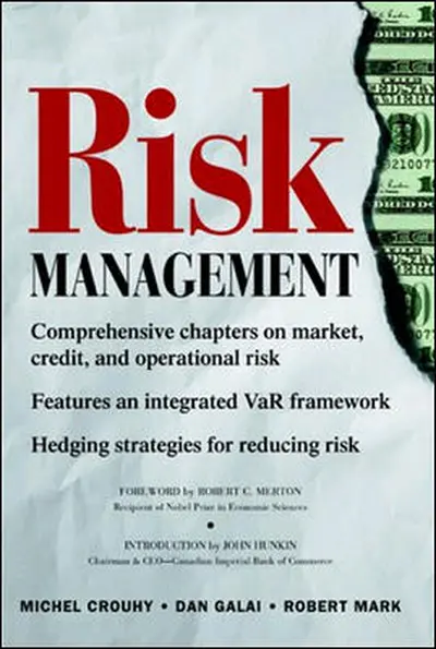Risk Management Risk Management
