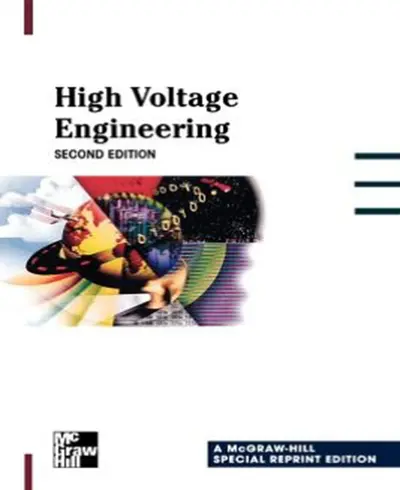 High Voltage Engineering High Voltage Engineering