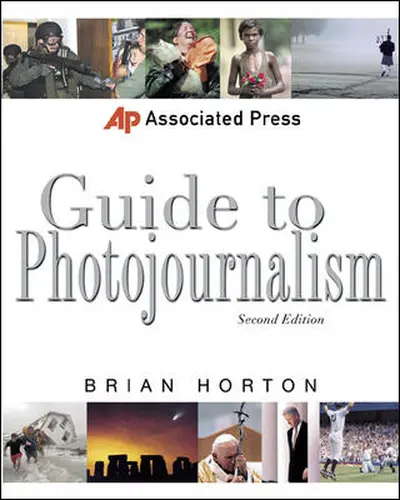 Associated Press Guide to Photojournalism Associated Press Guide to Photojournalism