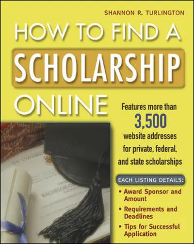 How to Find a Scholarship Online How to Find a Scholarship Online