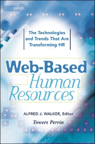 Web-Based Human Resources Web-Based Human Resources