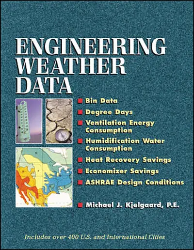 Engineering Weather Data Engineering Weather Data