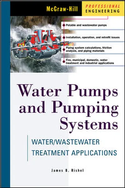Water Pumps and Pumping Systems Water Pumps and Pumping Systems